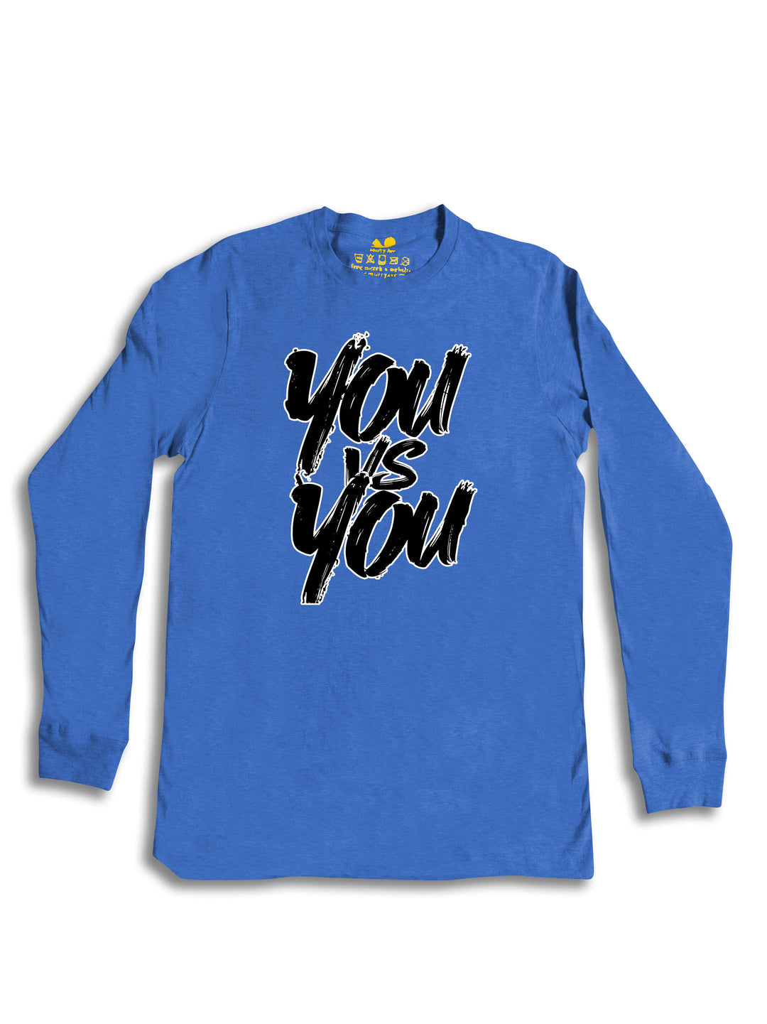 You vs You  Long Sleeve