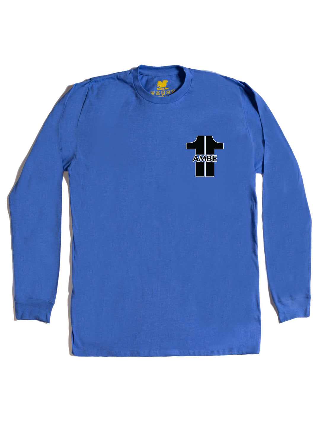 AMBE Long Sleeve