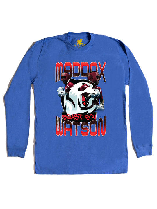 Beast Boy Long Sleeve