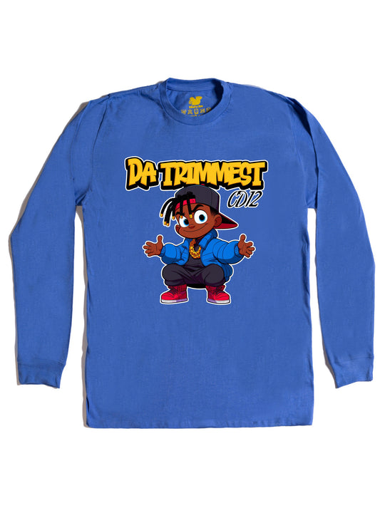 Charles CJ Dale Long Sleeve