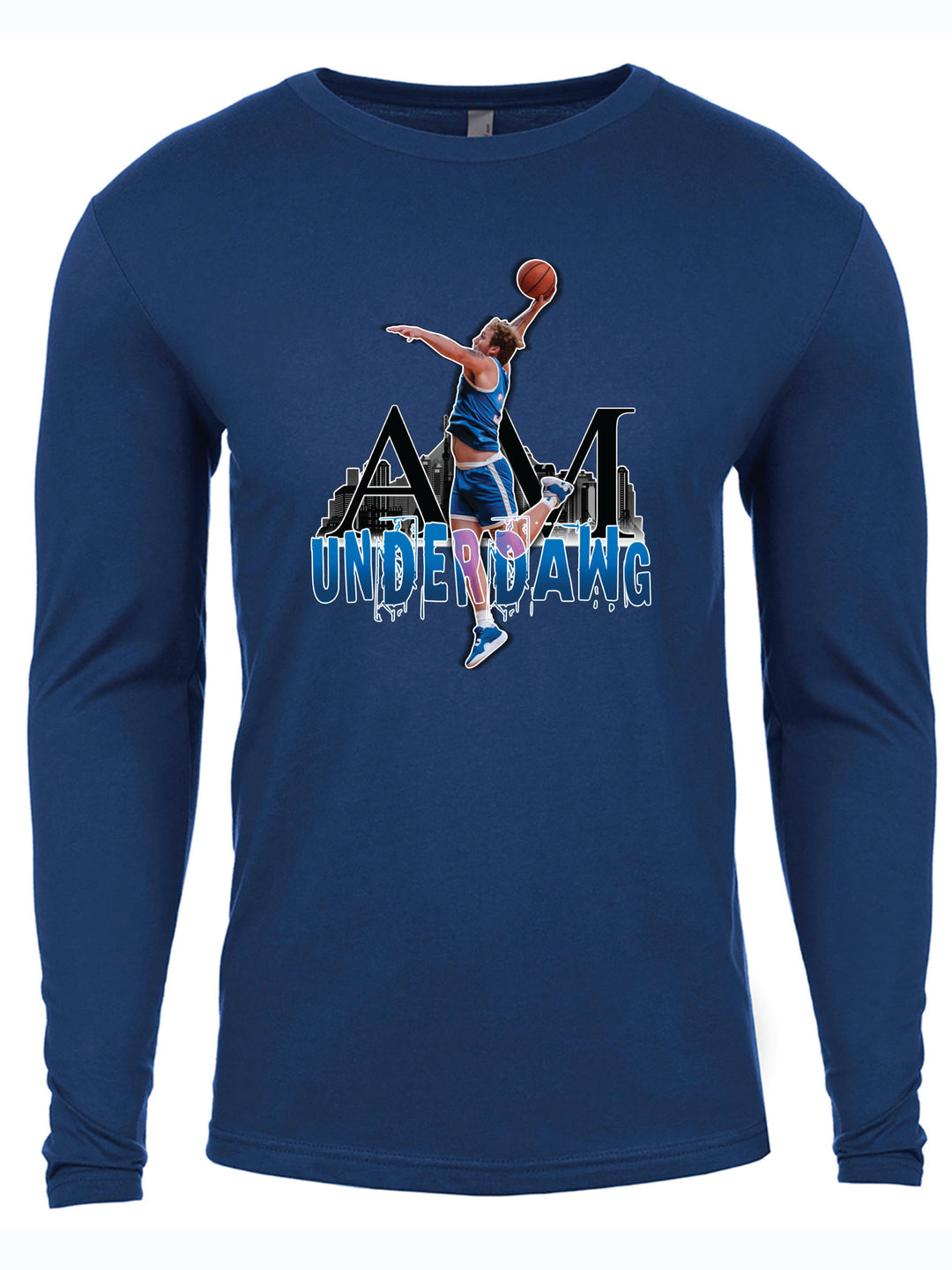 Underdawg Long Sleeve