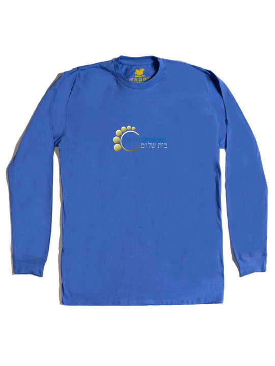 Beth Shalom Long Sleeve