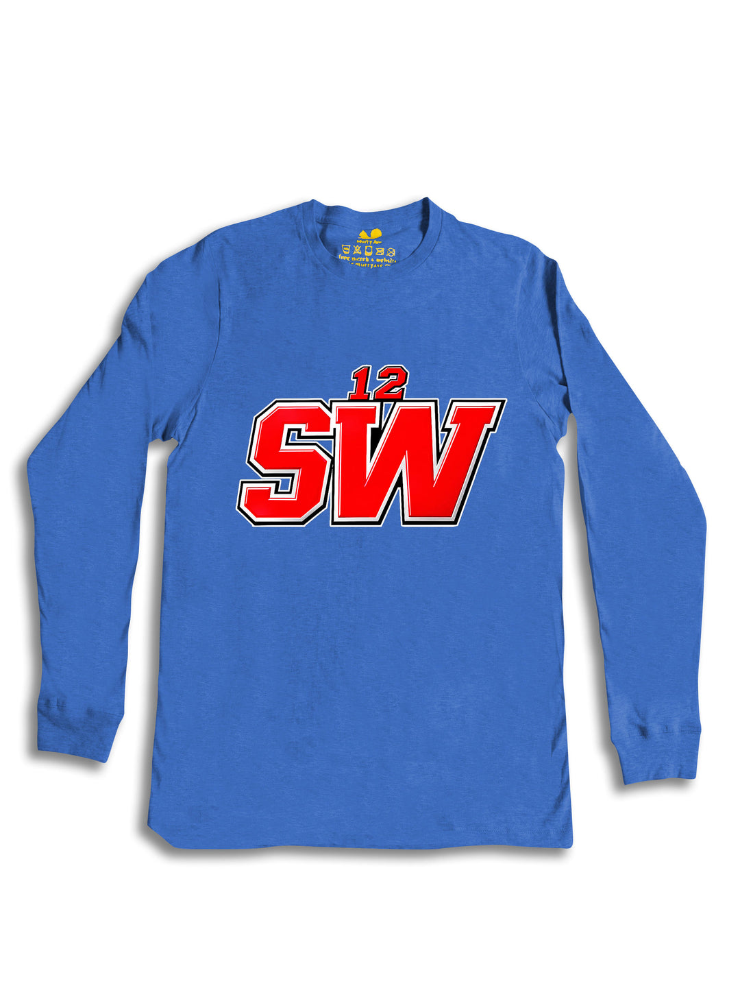 Sonny Williams Logo Long Sleeve
