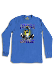 Jeremiah McNeeley Long Sleeve