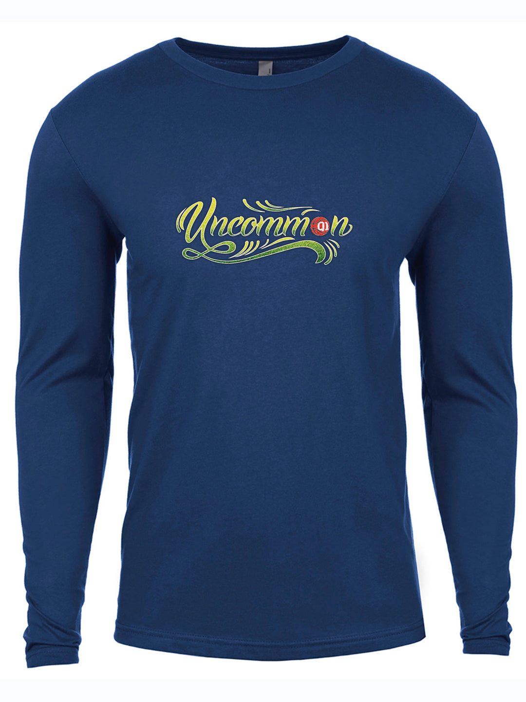 Uncommon Long Sleeve