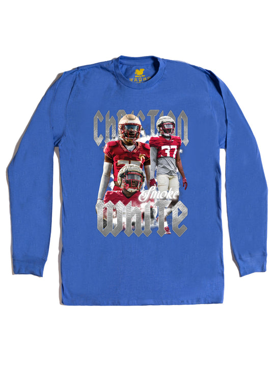 Smoke Long Sleeve
