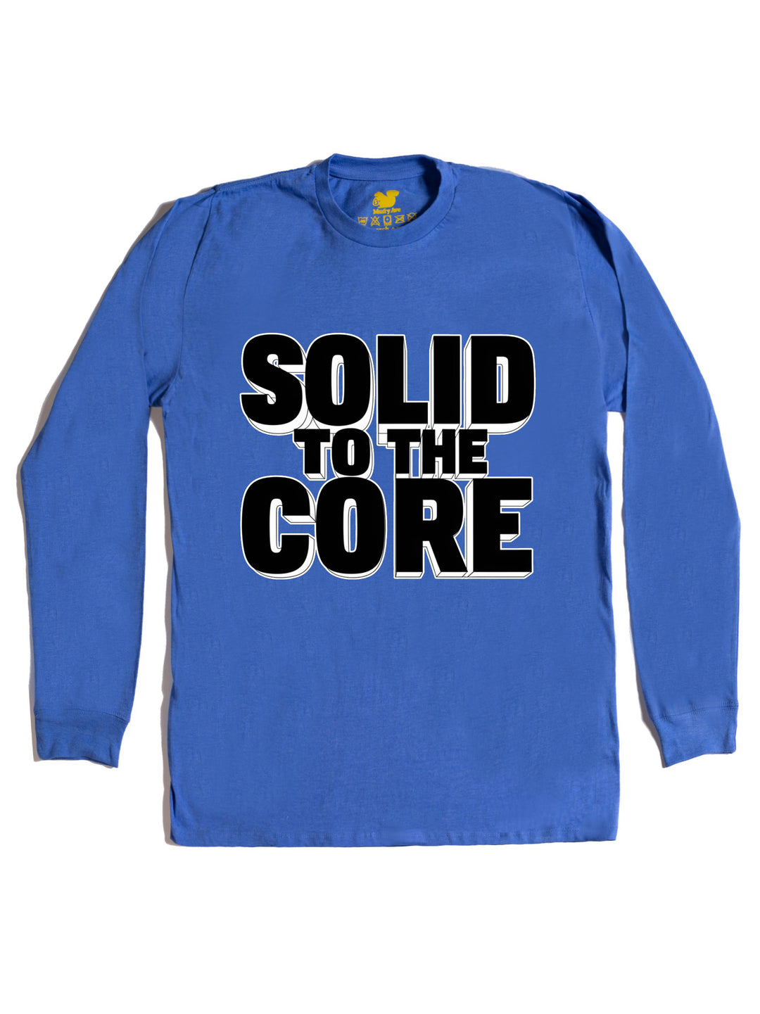Mardrecus Moreland Long Sleeve