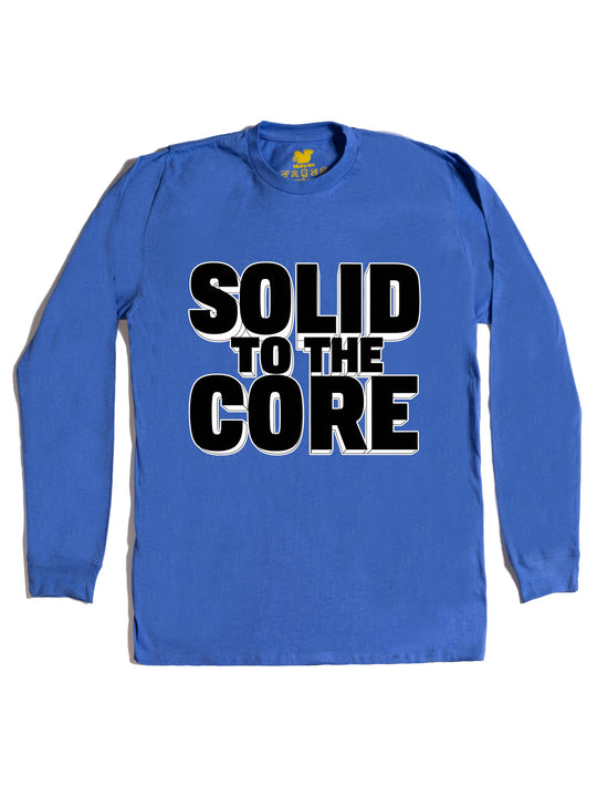 Mardrecus Moreland Long Sleeve