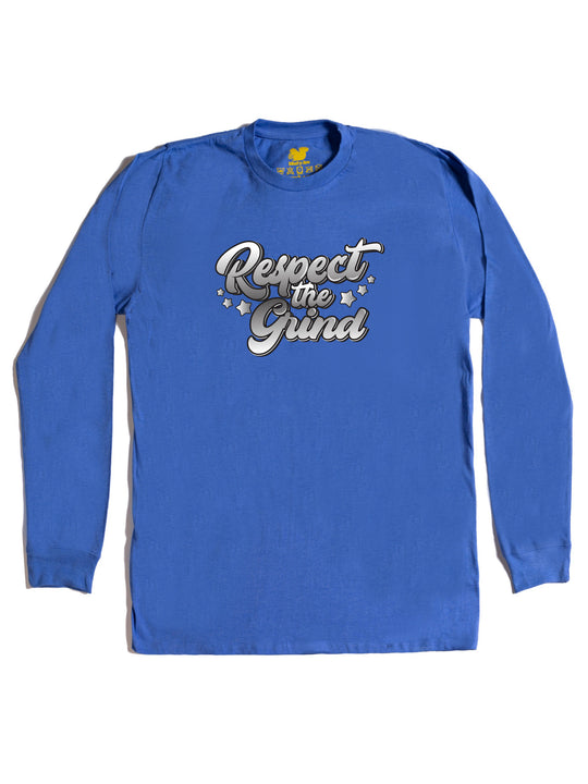 Trey Hargrove Long Sleeve
