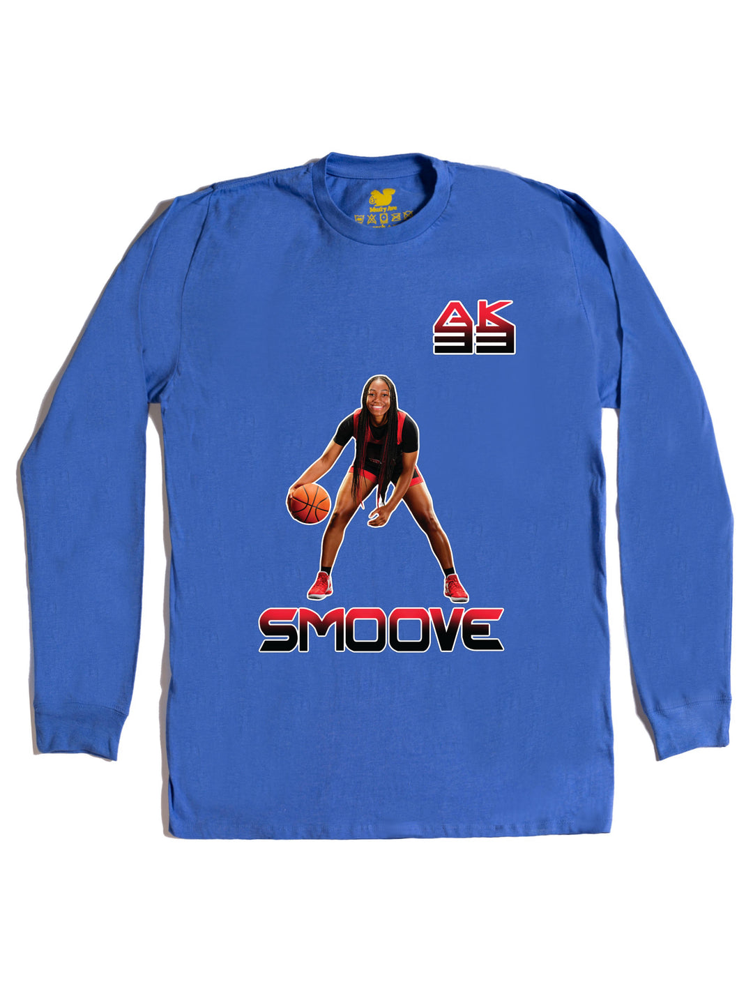 AK33 Long Sleeve