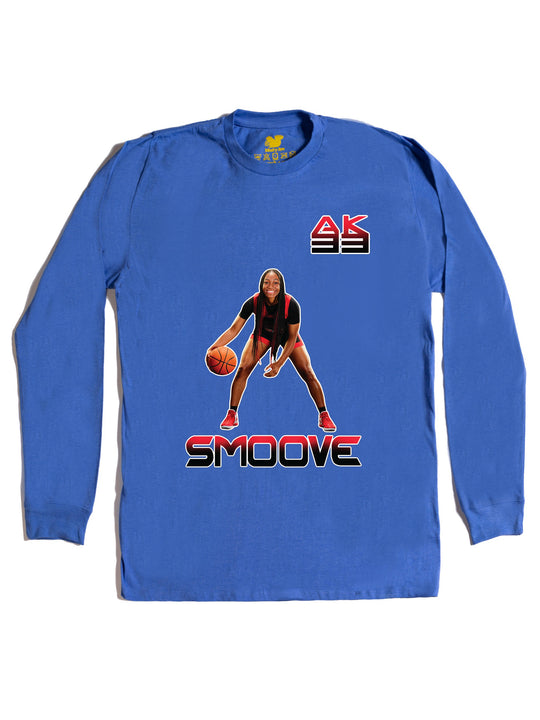 AK33 Long Sleeve