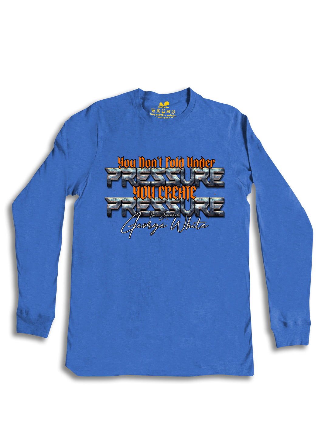 Pressure Long Sleeve