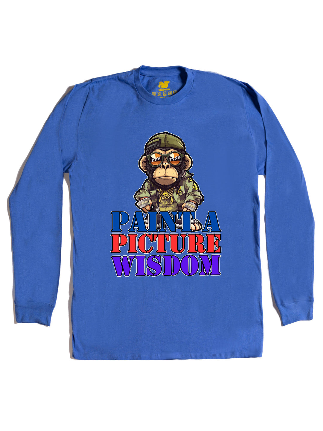 PPW Long Sleeve