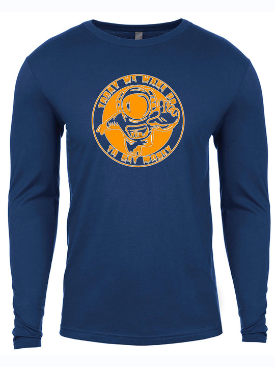 YFB Clothing Long Sleeve