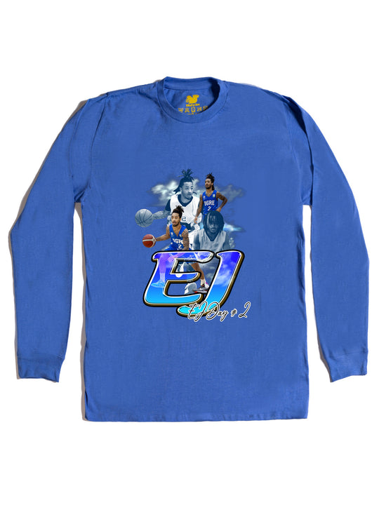 EJ Day Long Sleeve