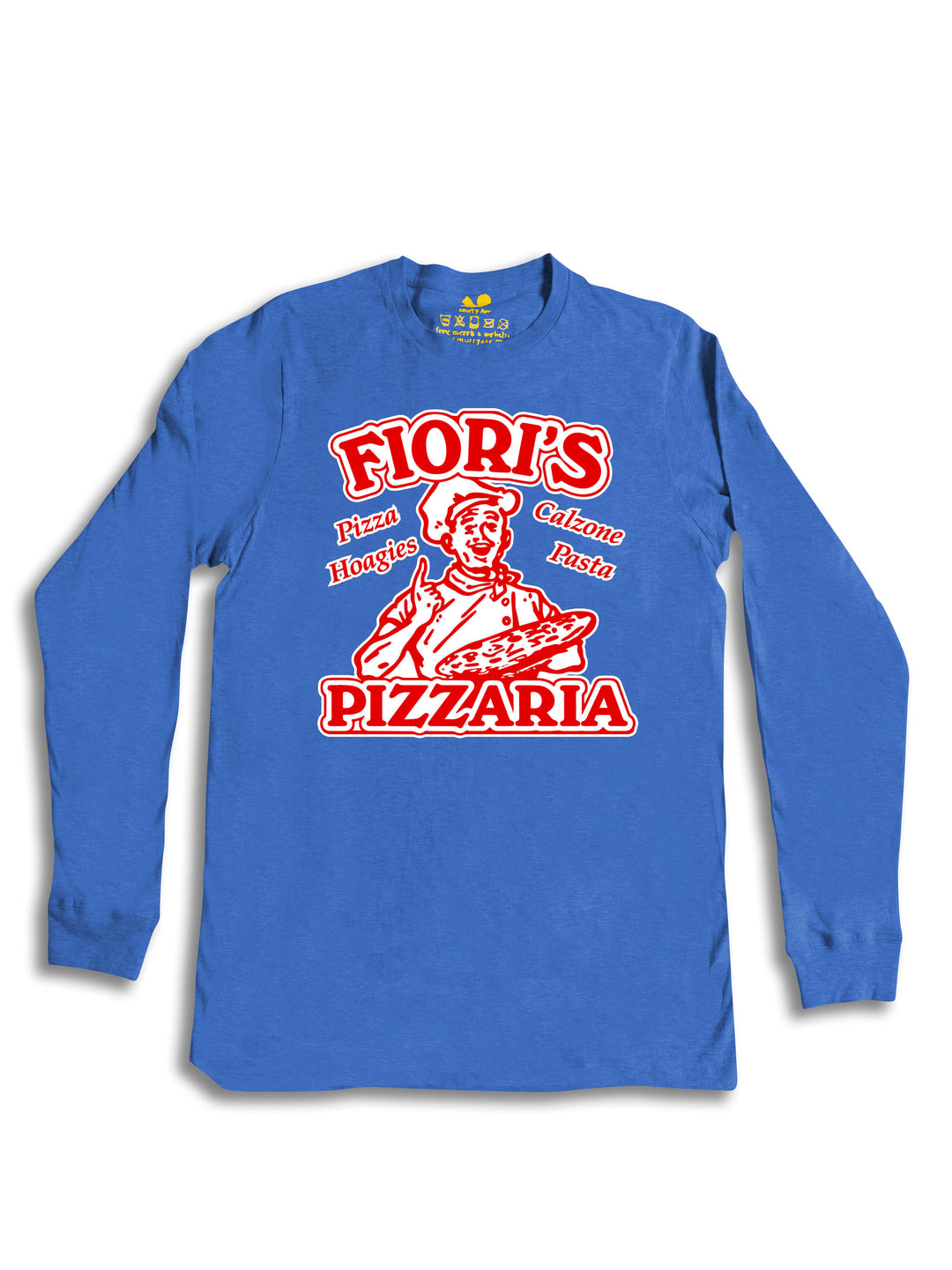 Fioris Pizzaria Long Sleeve