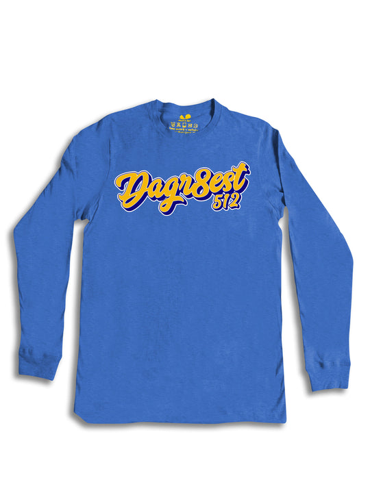 Dagr8est 512 Long Sleeve