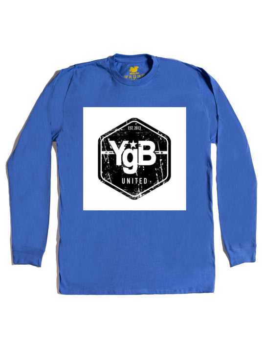 Conredge Collins Long Sleeve