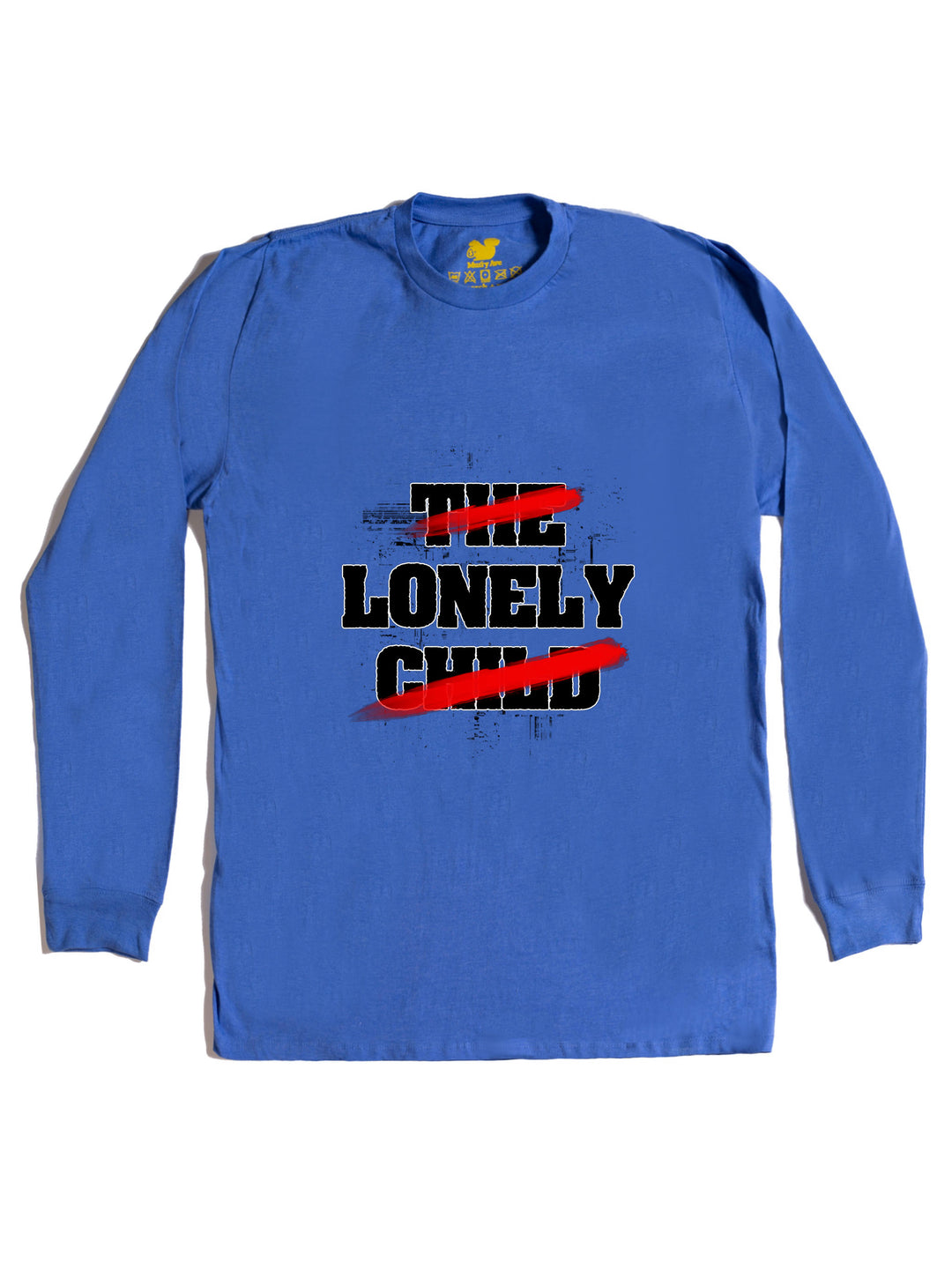 The Lonely Child Long Sleeve