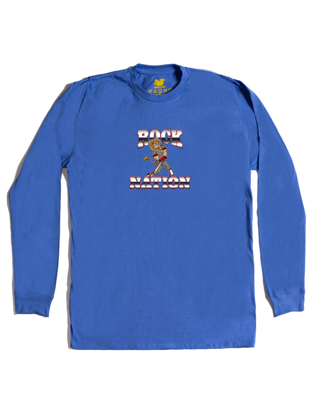 Rocko Brzezniak Long Sleeve