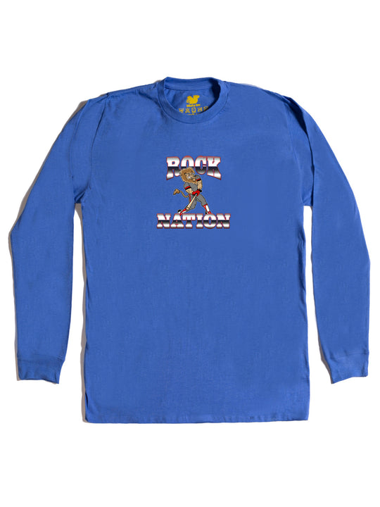 Rocko Brzezniak Long Sleeve