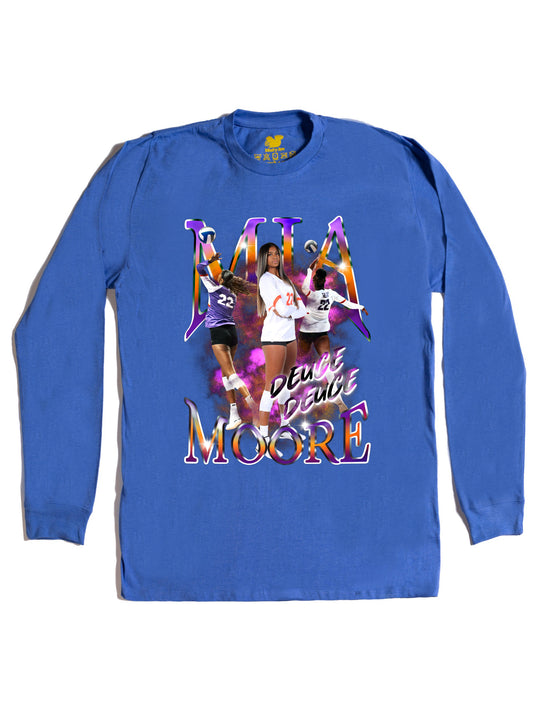 Mia Moore Apparel Long Sleeve
