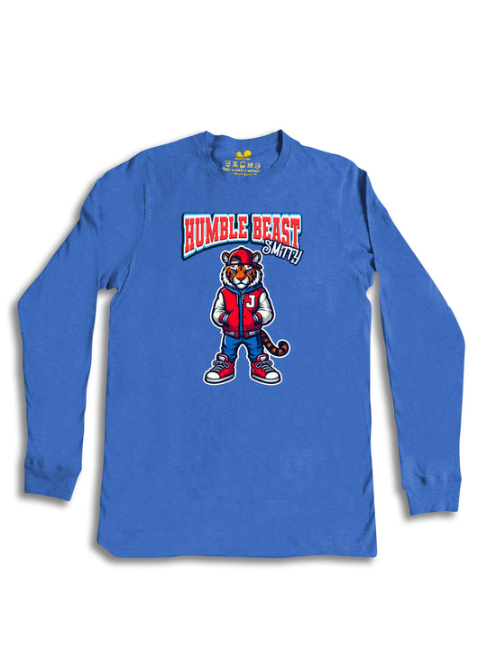 Jourdan Smith Long Sleeve