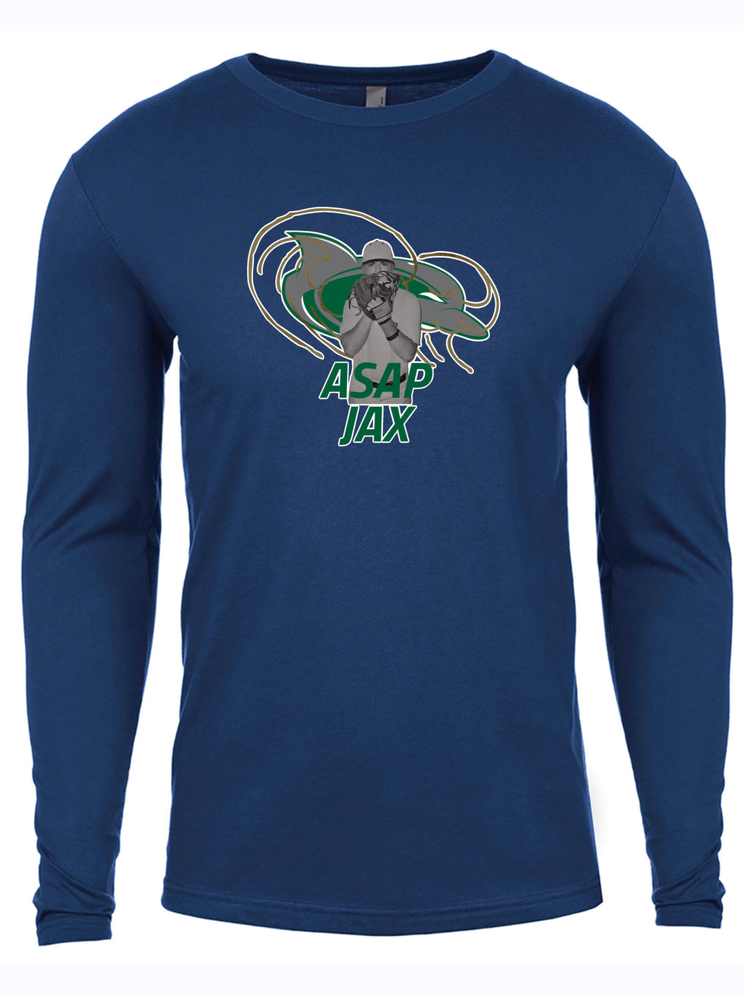 ASAP Jax Long Sleeve