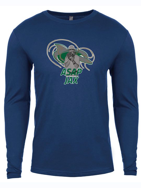 ASAP Jax Long Sleeve