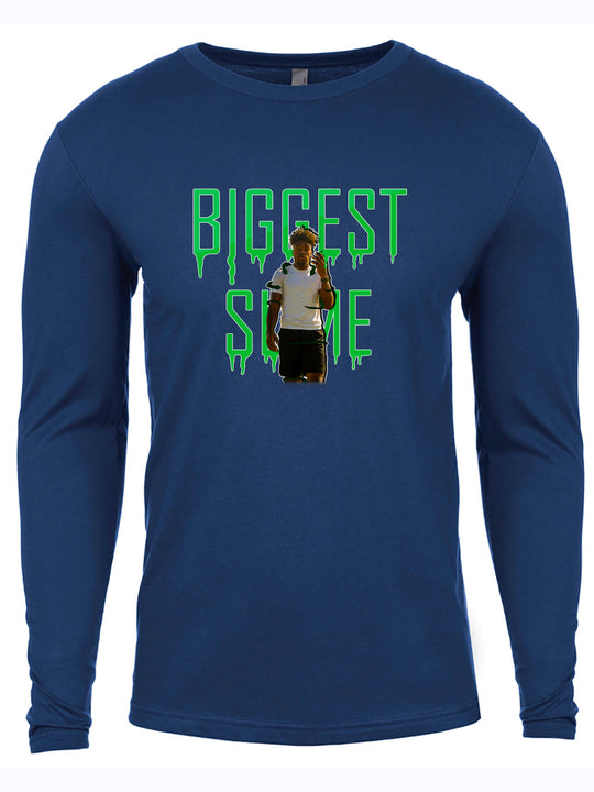 Biggest Slime Long Sleeve