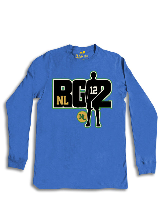 RG12 v1 Long Sleeve