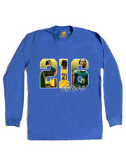 Germainn Marshall Long Sleeve