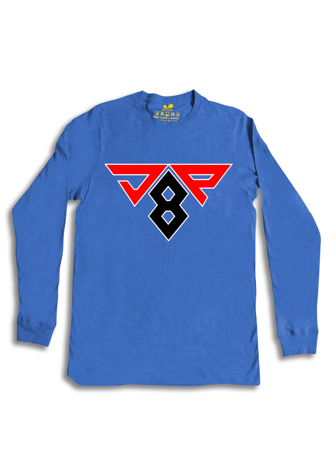 Joseph Pace Logo Long Sleeve