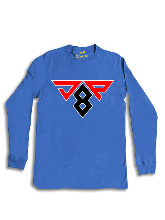 Joseph Pace Logo Long Sleeve