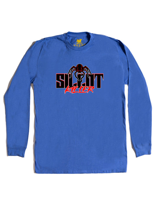 Jukeith Jones Long Sleeve