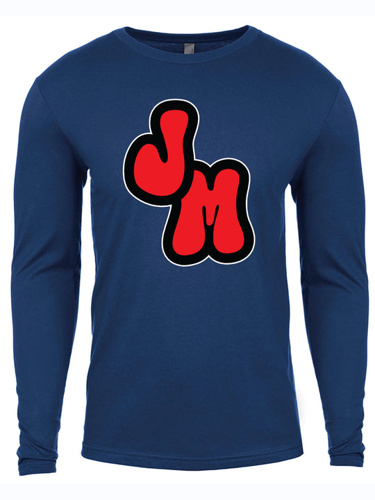 John Michael Long Sleeve