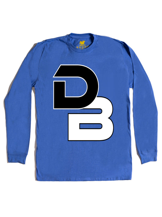DJ Bates Long Sleeve