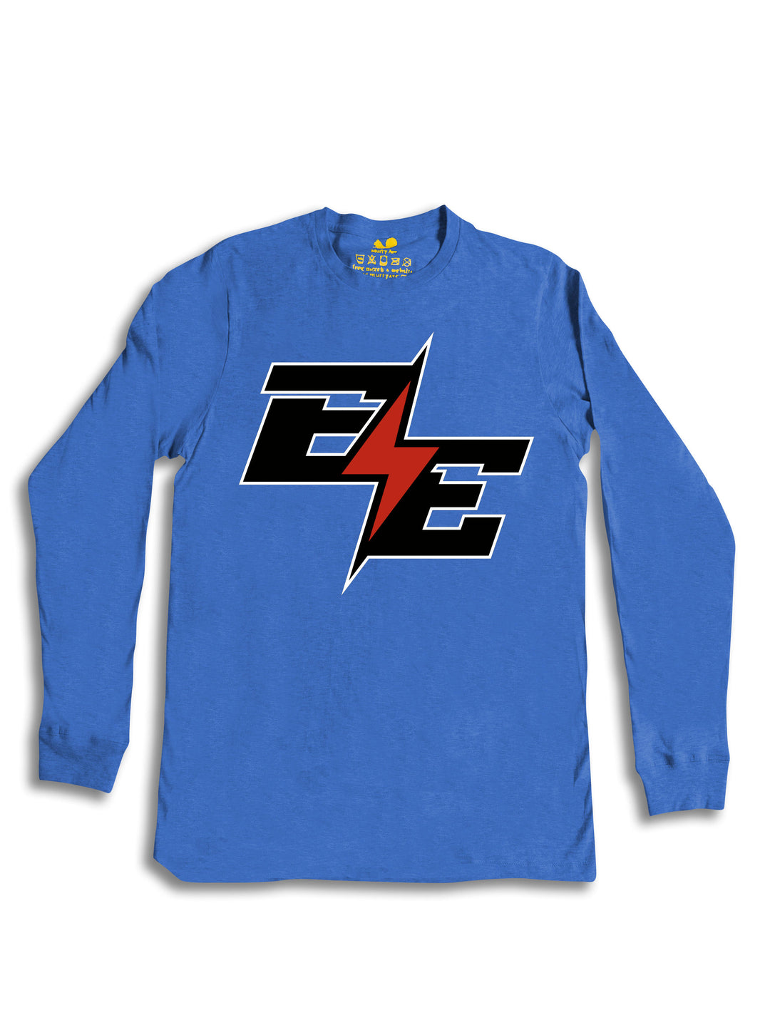Erik Ezukanma Logo Long Sleeve