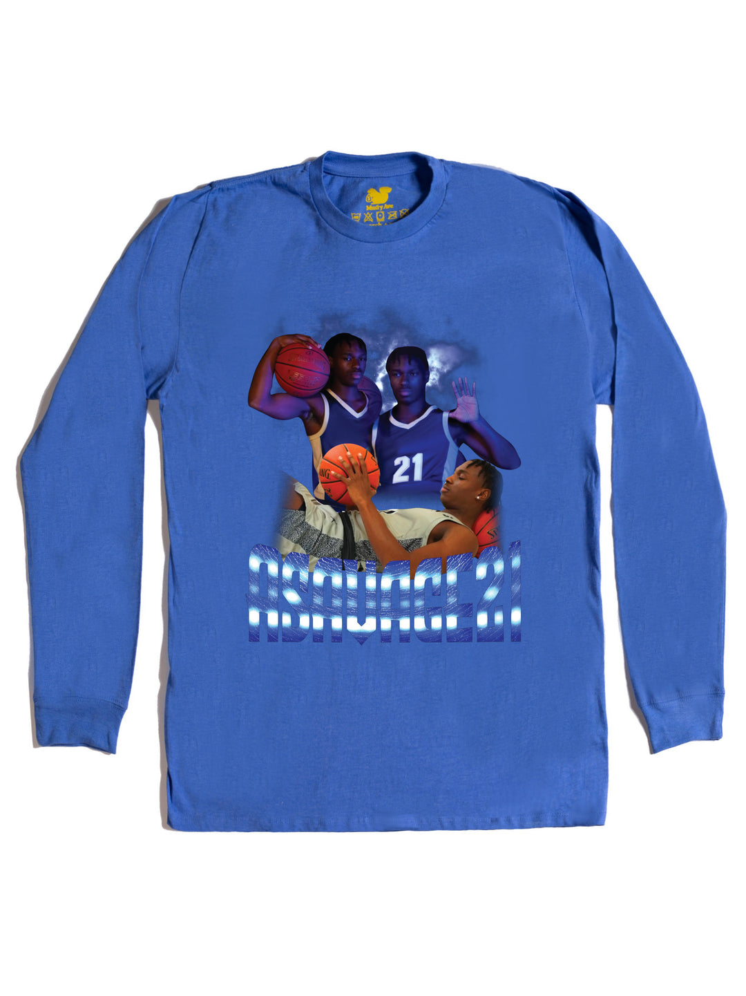 Amarion Savage Long Sleeve