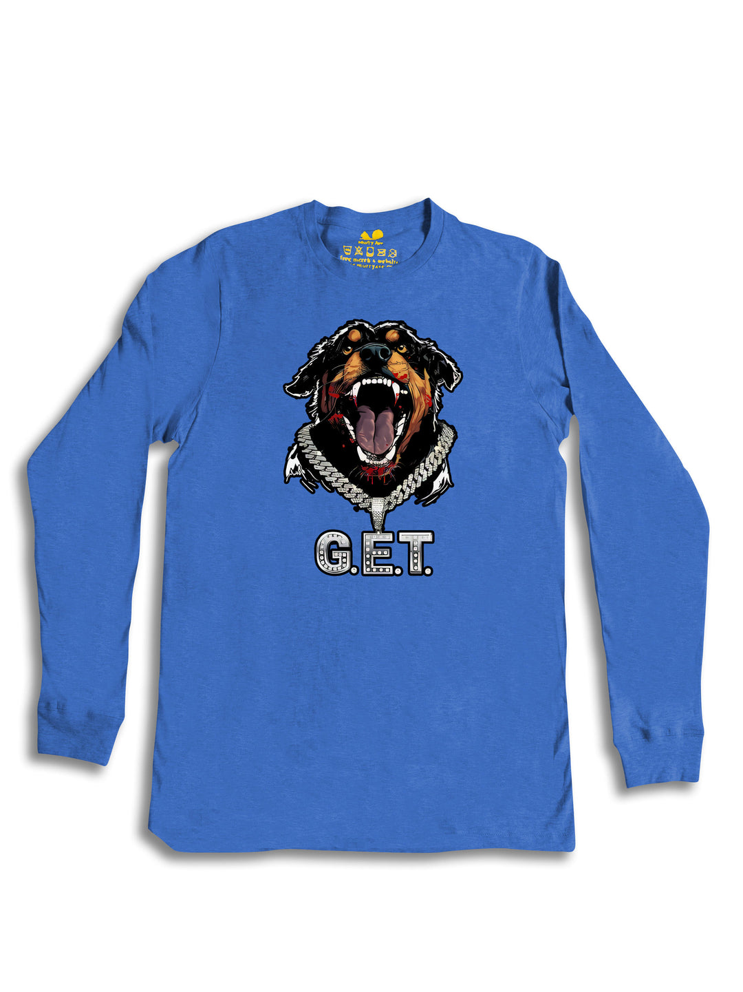 Get Rothweiler Long Sleeve