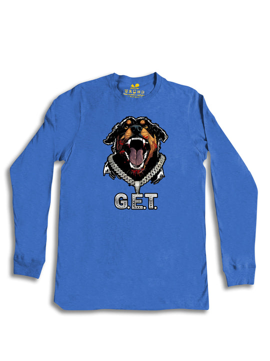 Get Rothweiler Long Sleeve
