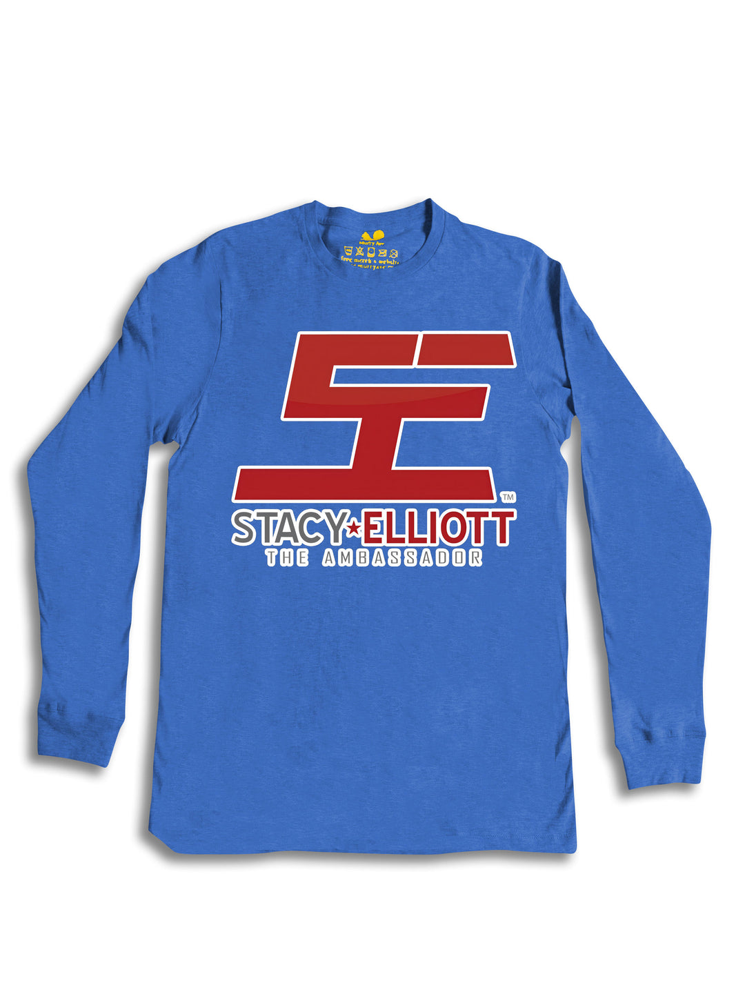Stacy Elliott Ambassador Long Sleeve