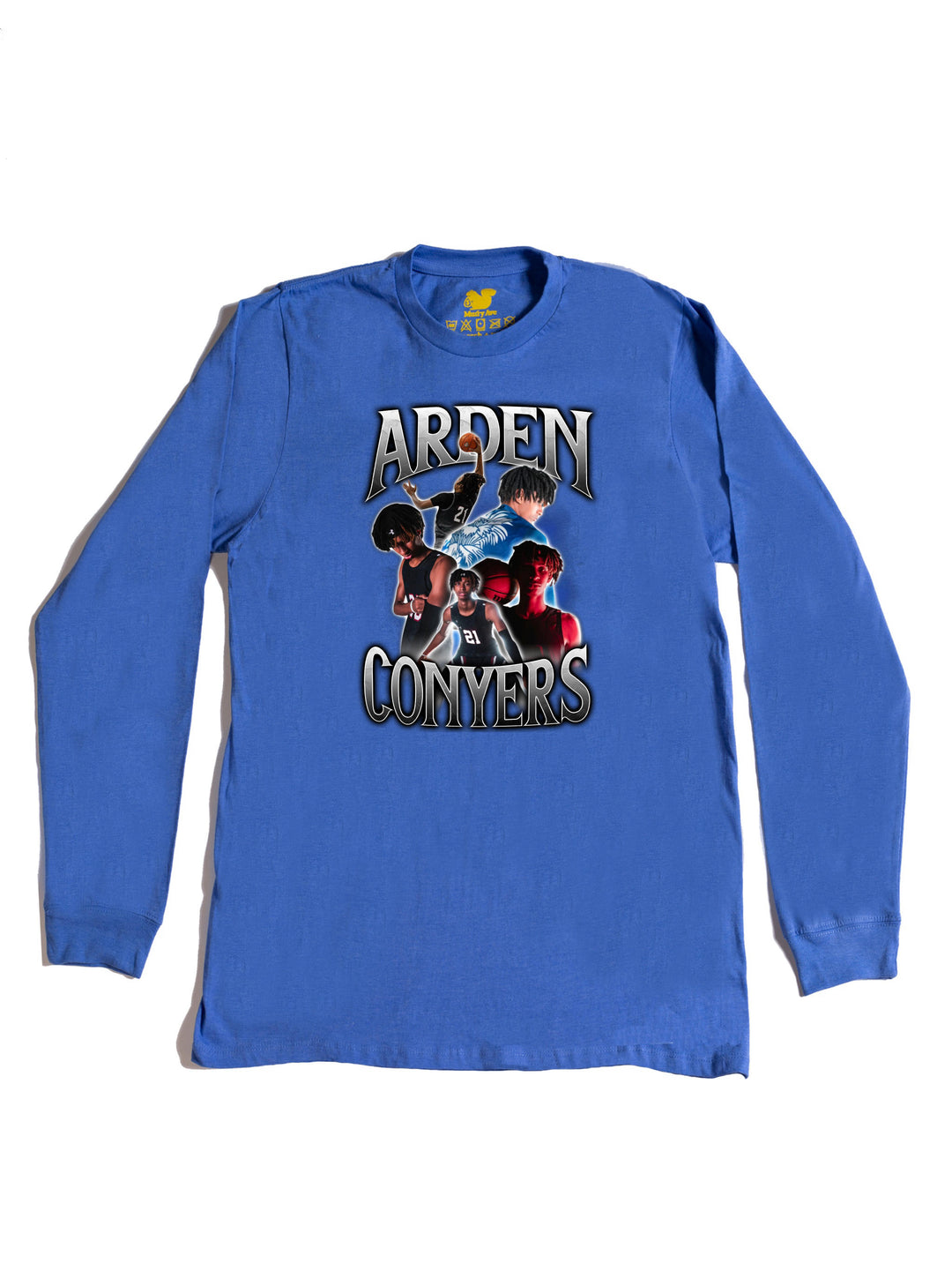 Arden Conyers Long Sleeve