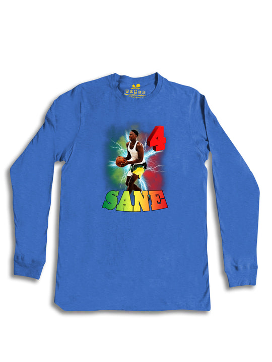 Babacar Sane Long Sleeve
