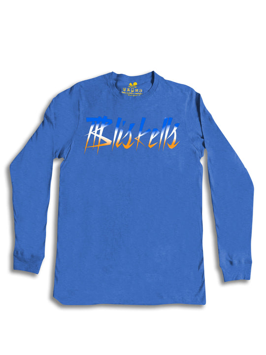Blissicle Long Sleeve