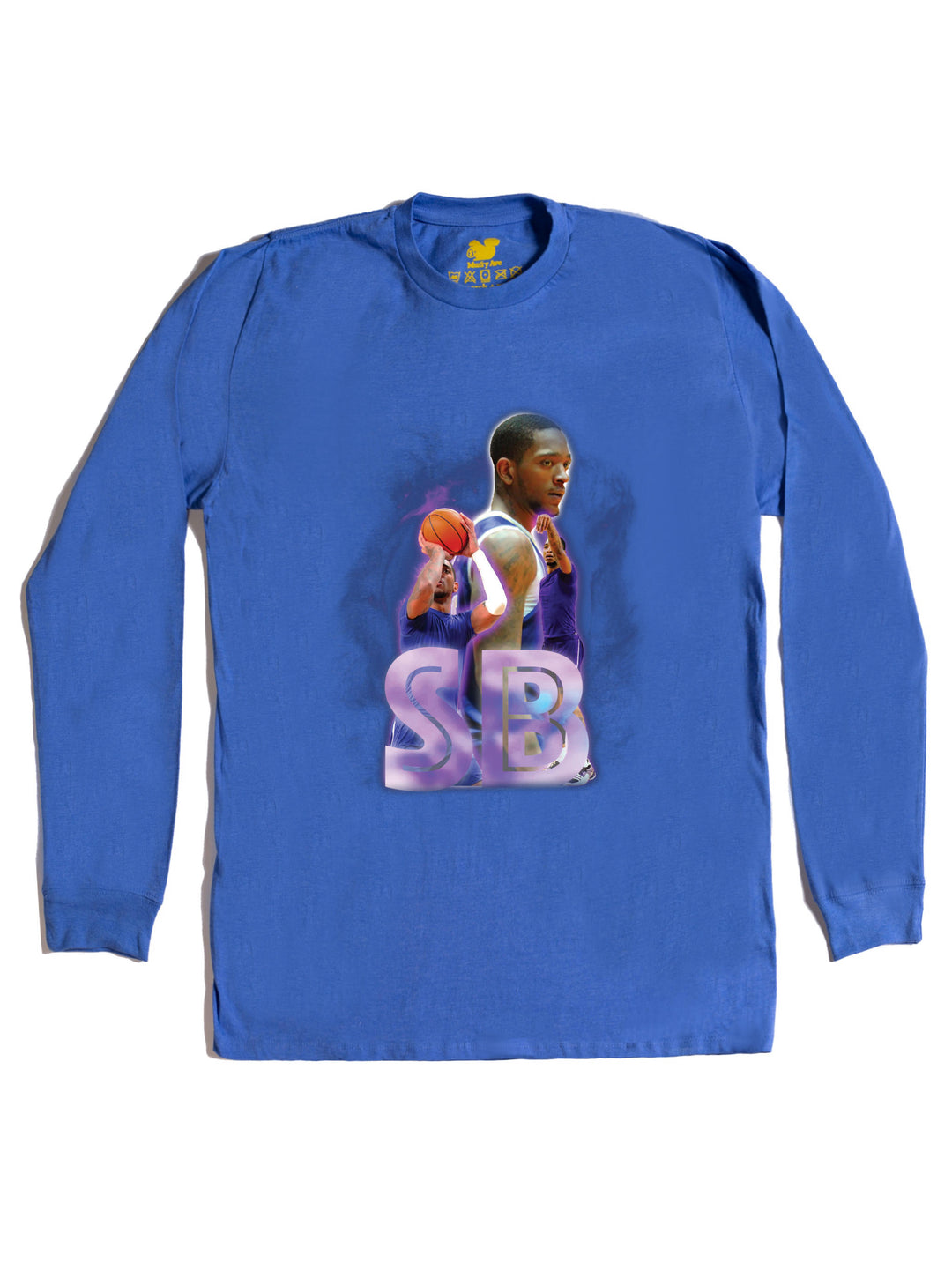 Stephen Byard Long Sleeve