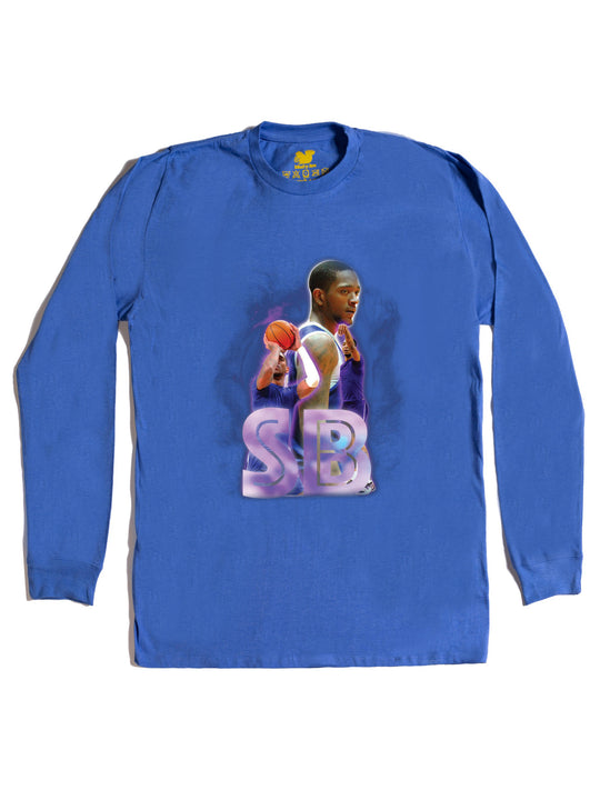 Stephen Byard Long Sleeve