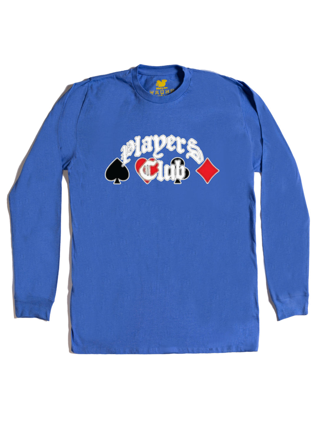 KINGs Mentality Long Sleeve