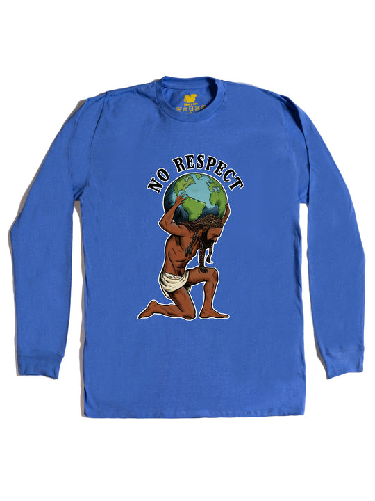 John Wesley Murry Long Sleeve