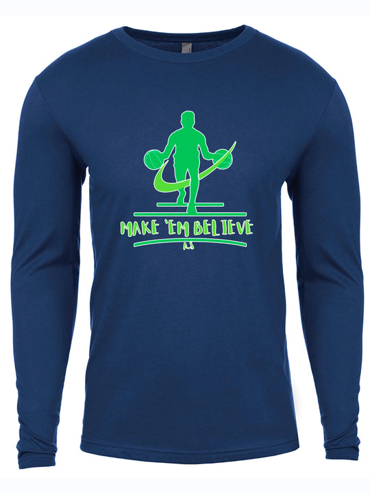 Antonio Scott Long Sleeve
